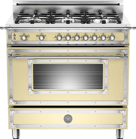 bertazzoni 36 gas range manual